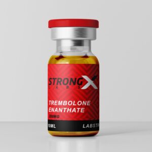Enantato de Trembolona – 200mg 10ml
