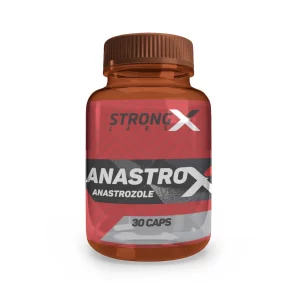 Anastrozol - 1mg 30 caps