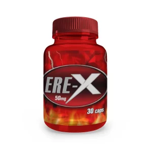 Sildenafila - 50mg 30caps